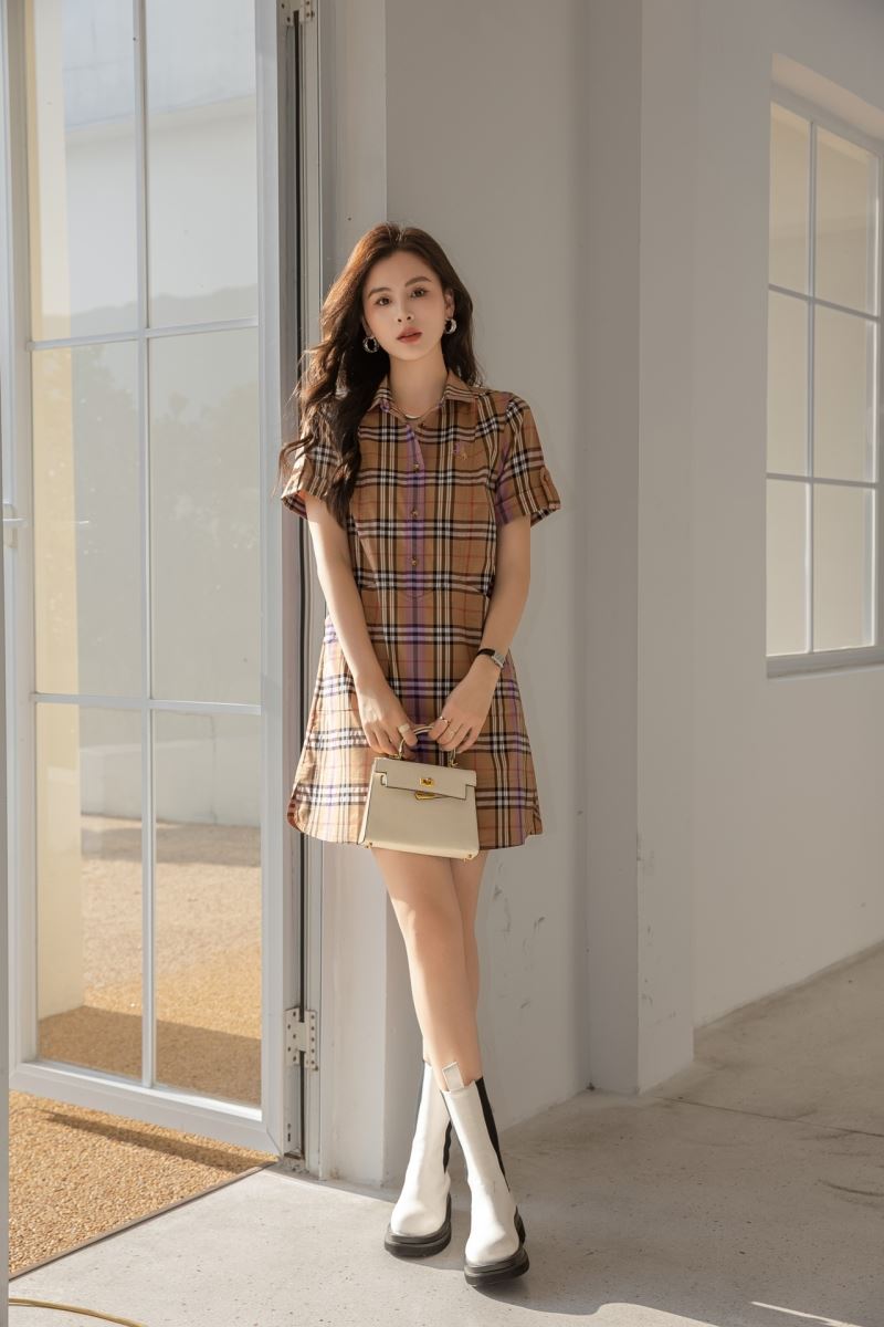 Burberry Dress